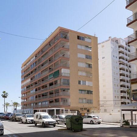Estrella, 6º-36 Apartment Кулера Екстериор снимка