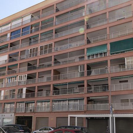 Estrella, 6º-36 Apartment Кулера Екстериор снимка