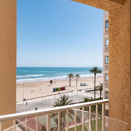 Estrella, 6º-36 Apartment Кулера Екстериор снимка