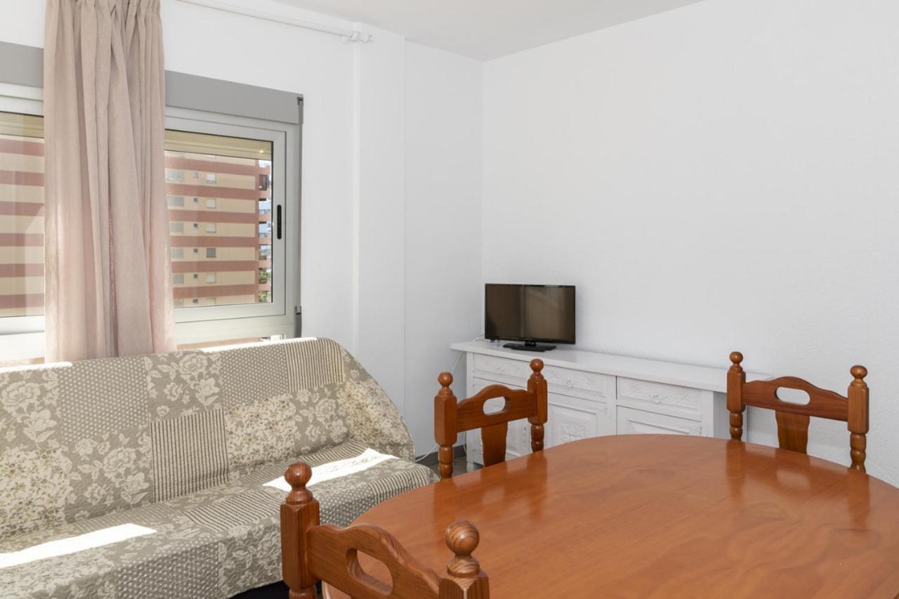 Estrella, 6º-36 Apartment Кулера Екстериор снимка