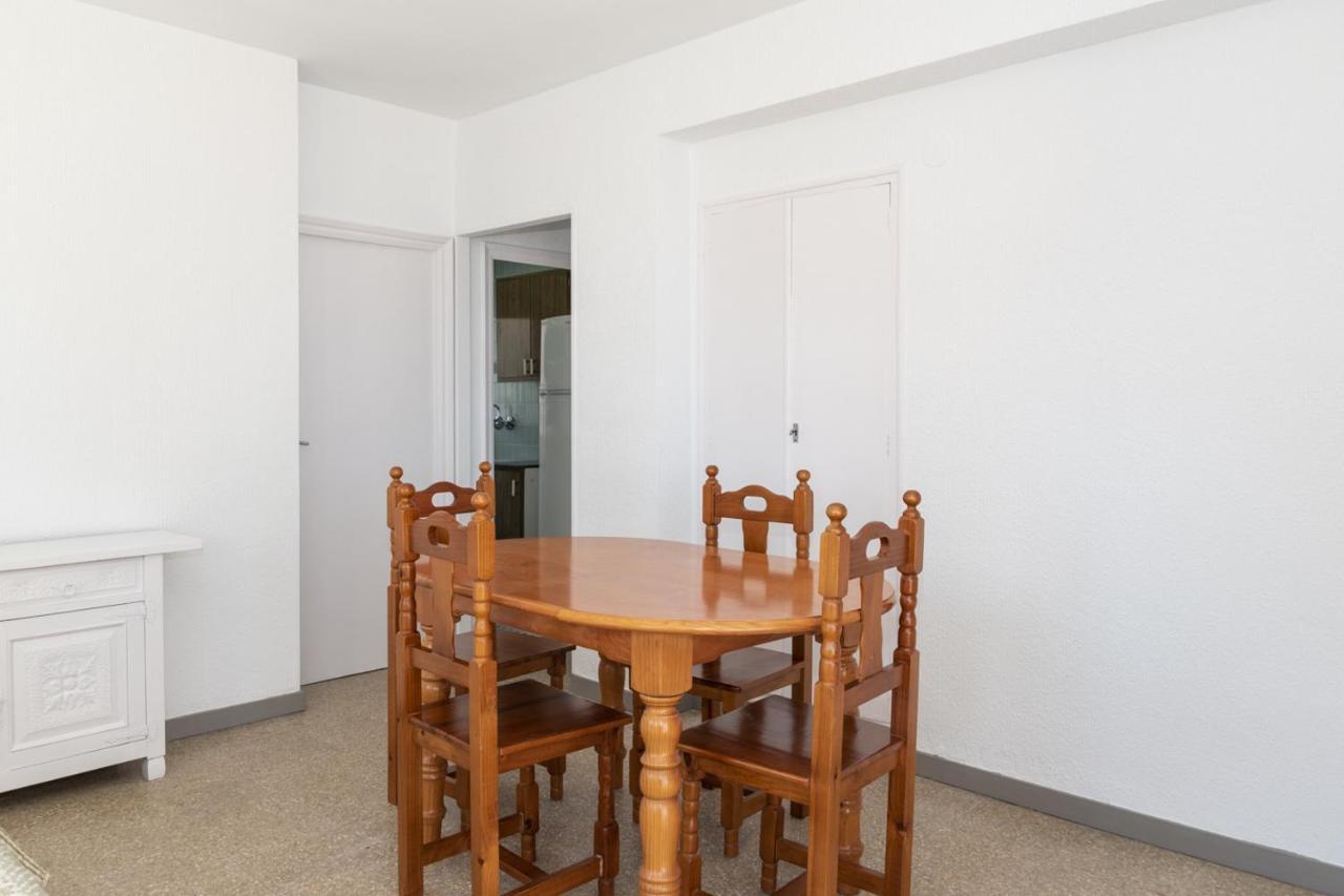 Estrella, 6º-36 Apartment Кулера Екстериор снимка