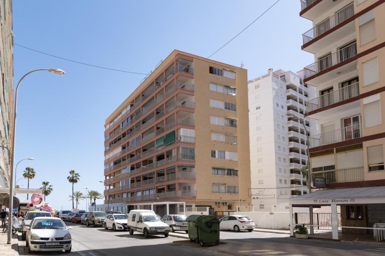Estrella, 6º-36 Apartment Кулера Екстериор снимка