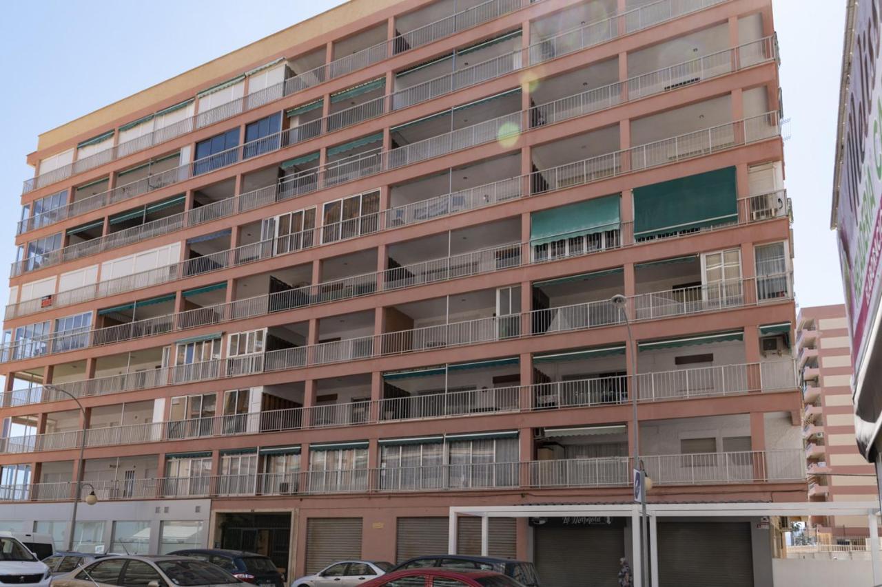 Estrella, 6º-36 Apartment Кулера Екстериор снимка