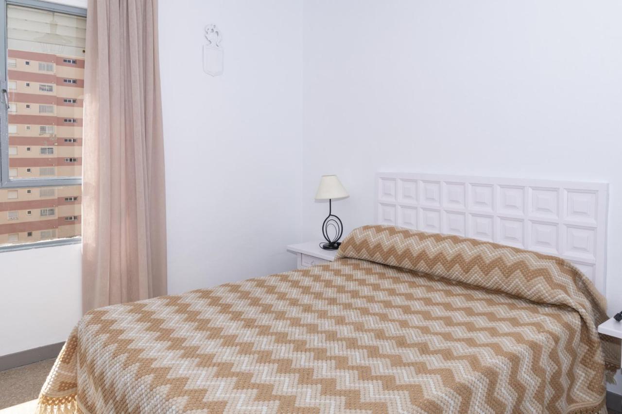 Estrella, 6º-36 Apartment Кулера Екстериор снимка