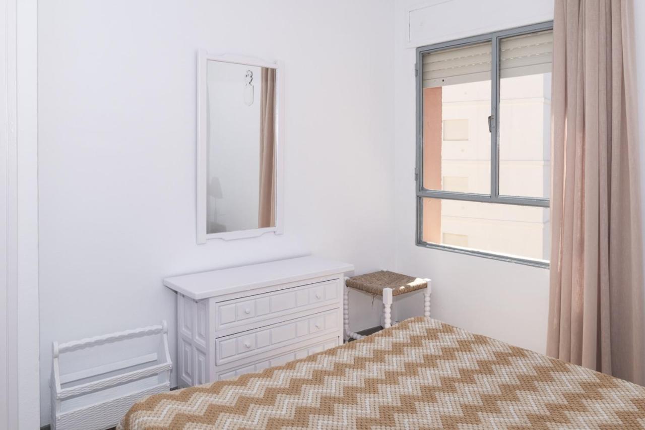 Estrella, 6º-36 Apartment Кулера Екстериор снимка