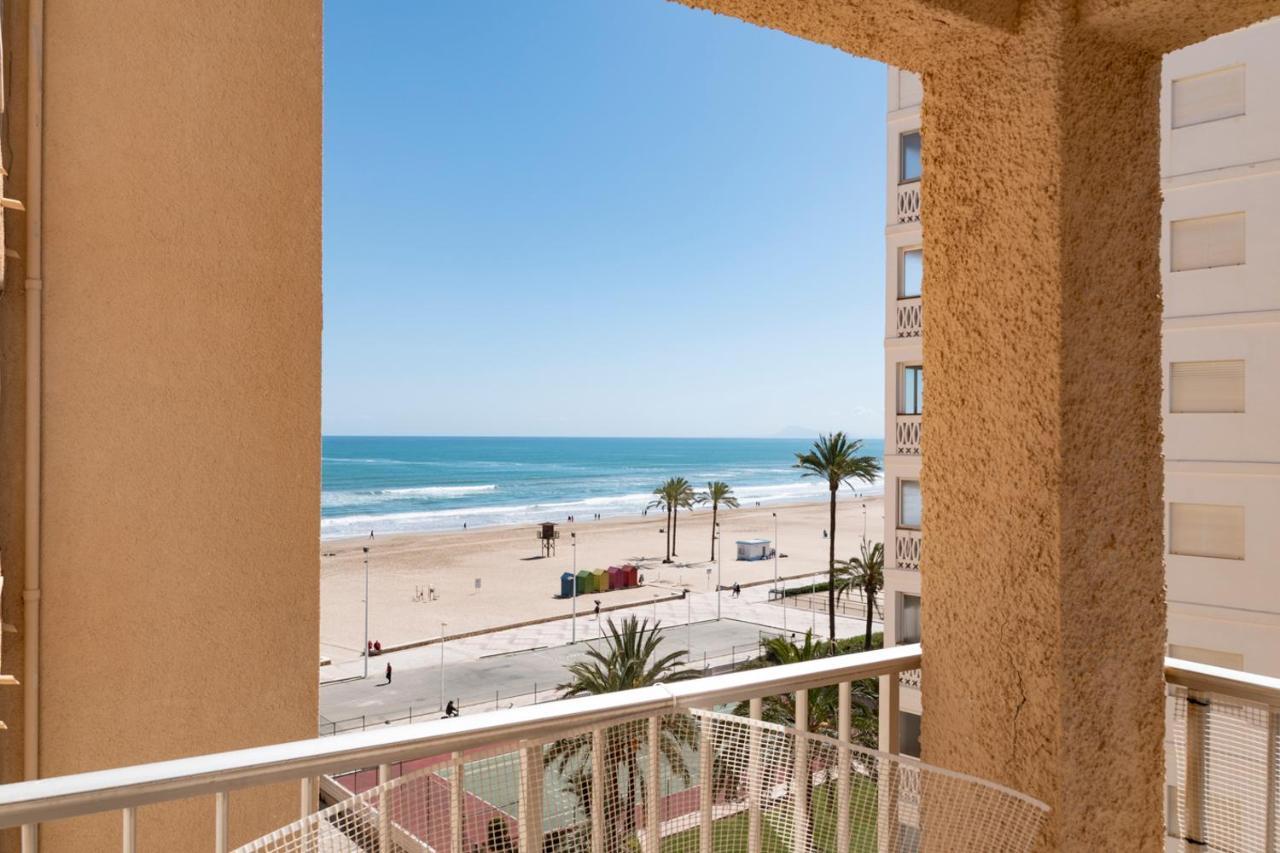 Estrella, 6º-36 Apartment Кулера Екстериор снимка