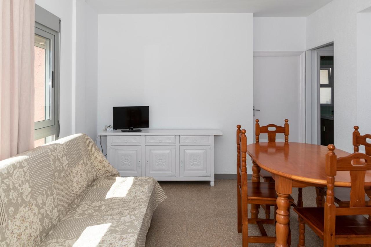 Estrella, 6º-36 Apartment Кулера Екстериор снимка