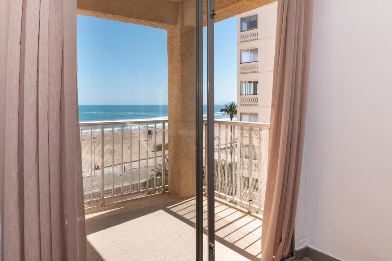 Estrella, 6º-36 Apartment Кулера Екстериор снимка