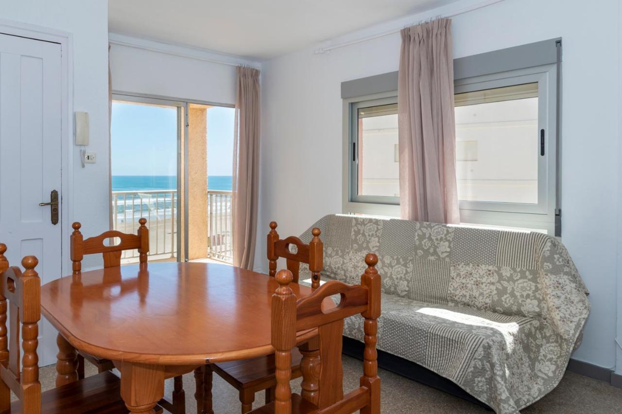 Estrella, 6º-36 Apartment Кулера Екстериор снимка
